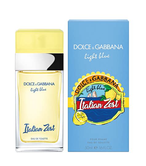 dolce gabbana italian zest perfume|dolce and gabbana perfume website.